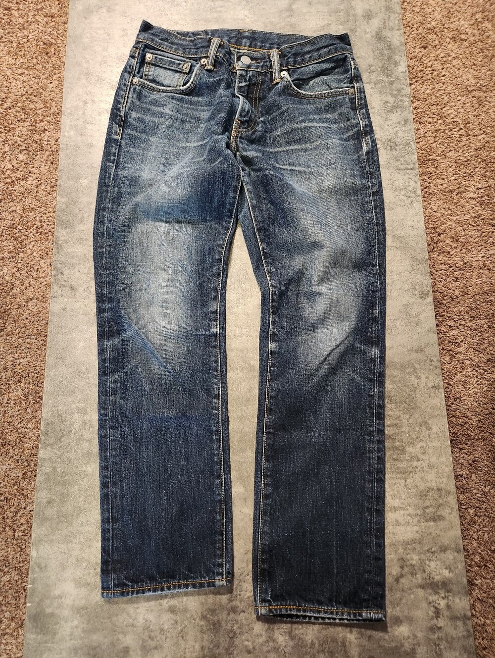 Levi jeans